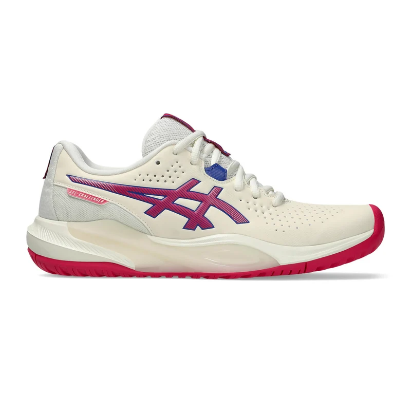 Gel-Challenger 15 Chaussures toutes surfaces Femmes - crème, baie