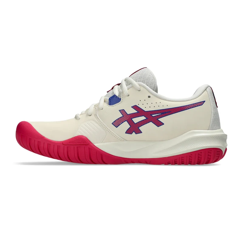 Gel-Challenger 15 Chaussures toutes surfaces Femmes - crème, baie