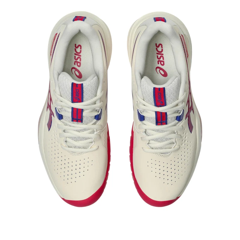 Gel-Challenger 15 Chaussures toutes surfaces Femmes - crème, baie