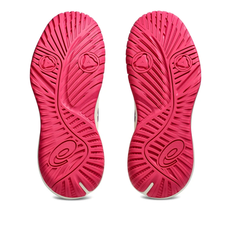 Gel-Challenger 15 Chaussures toutes surfaces Femmes - crème, baie
