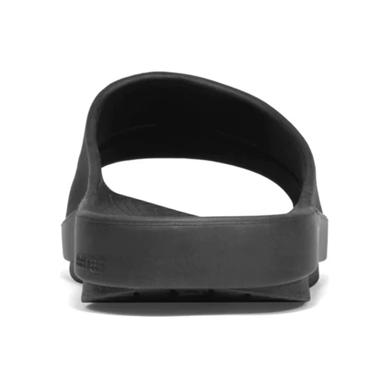 OOahh Chaussure de récupération Unisex - noir