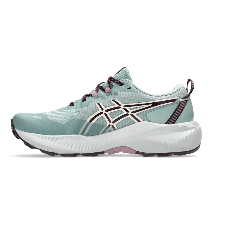 GEL-VENTURE 11 Chaussure trail Femmes - menthe, lilas