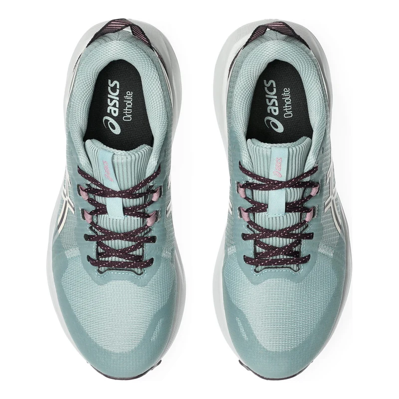 GEL-VENTURE 11 Chaussure trail Femmes - menthe, lilas