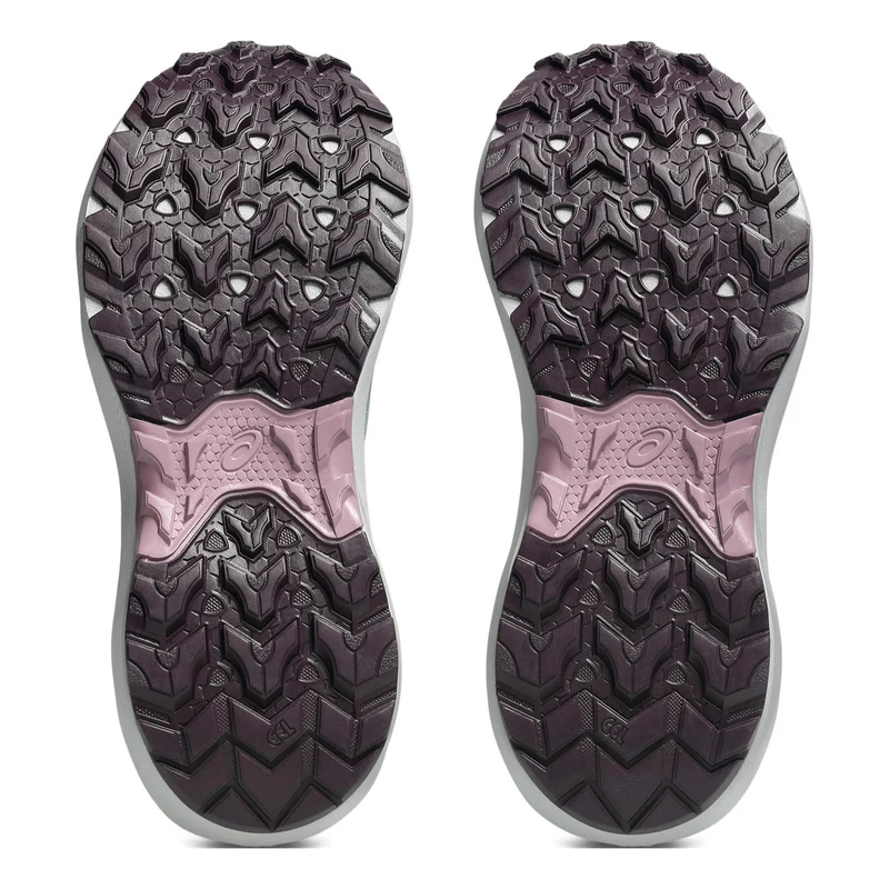 GEL-VENTURE 11 Chaussure trail Femmes - menthe, lilas