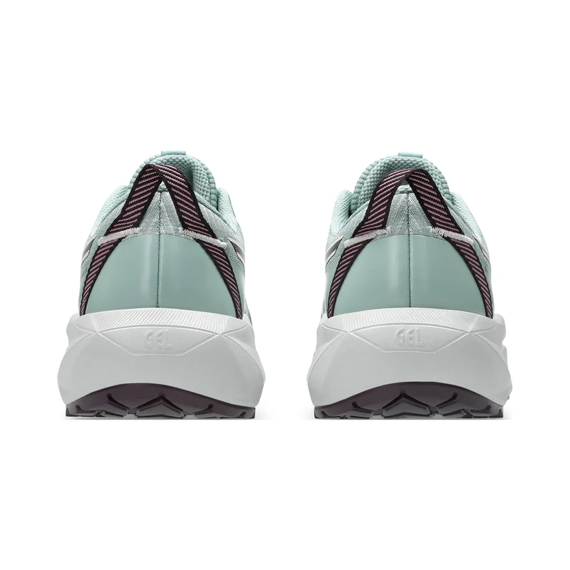 GEL-VENTURE 11 Chaussure trail Femmes - menthe, lilas