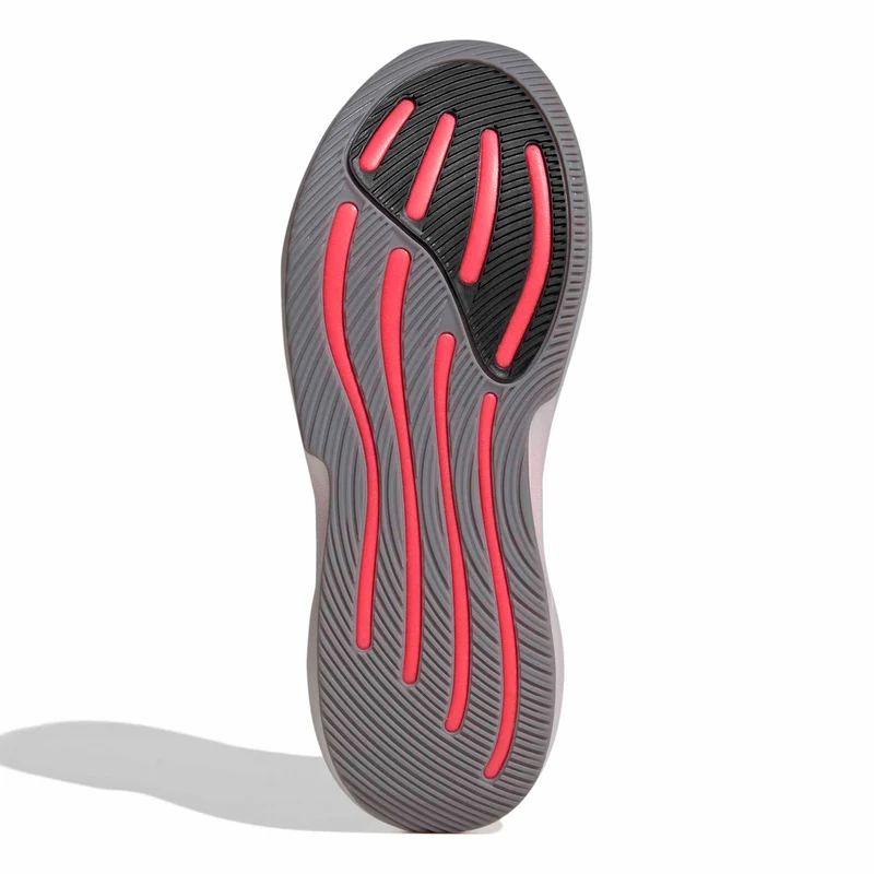 Supernova Glide Chaussure de running sans stabilisateurs Hommes - noir, bleu