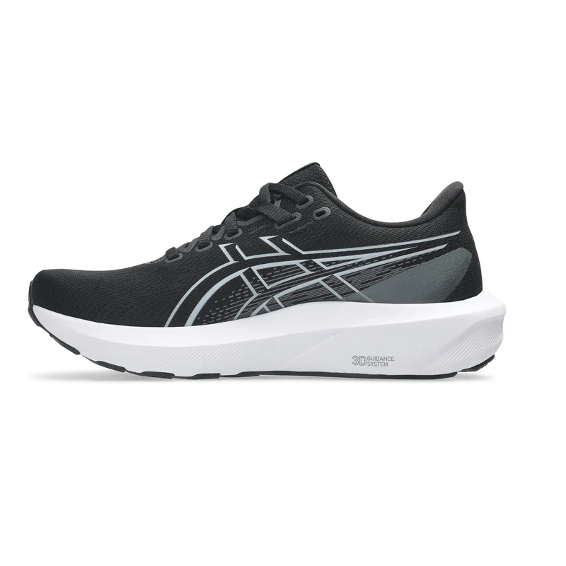 GT-1000 15 Chaussure de running avec stabilisateurs Femmes - noir, noir