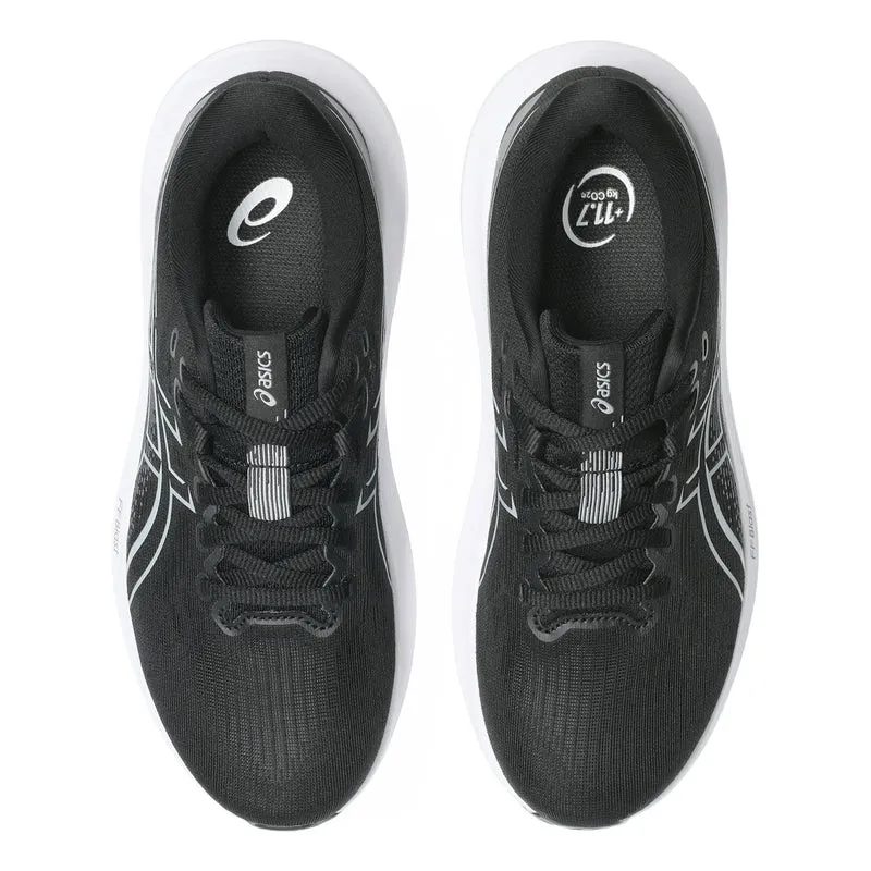 GT-1000 15 Chaussure de running avec stabilisateurs Femmes - noir, noir