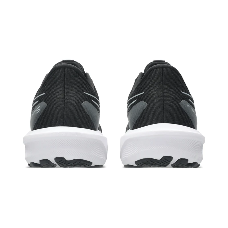 GT-1000 15 Chaussure de running avec stabilisateurs Femmes - noir, noir