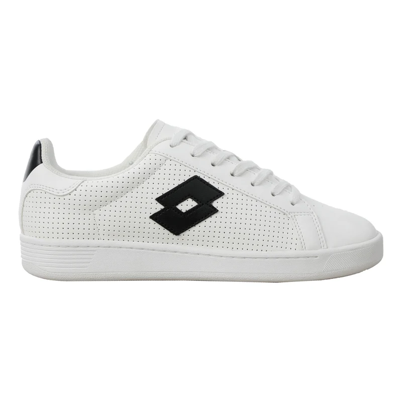 1973 EVO II Micro Baskets Femmes - blanc, noir