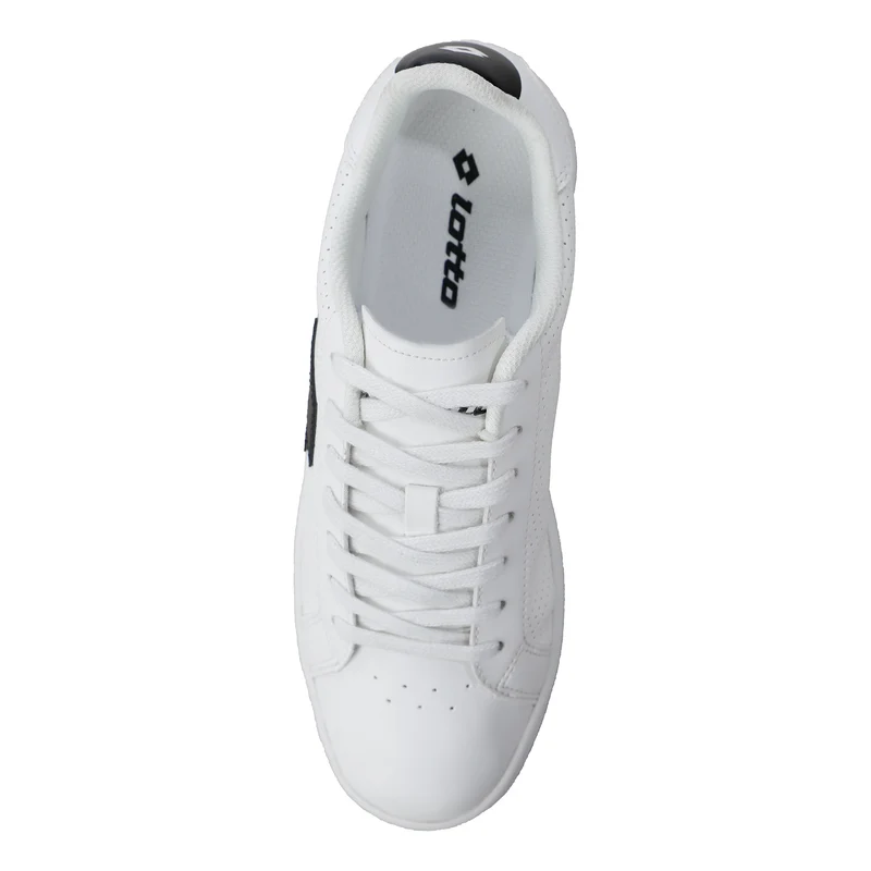 1973 EVO II Micro Baskets Femmes - blanc, noir