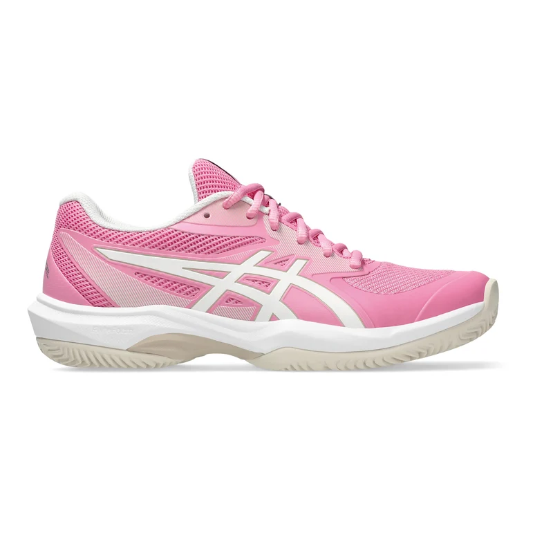 Game FF Chaussures padel Femmes - rosé, blanc