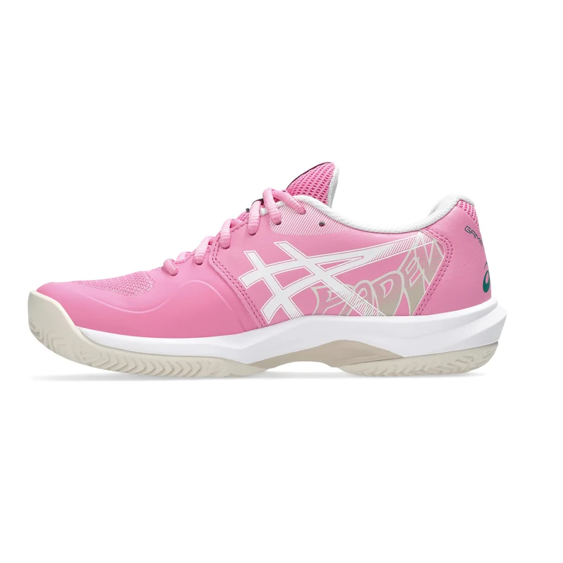 Game FF Chaussures padel Femmes - rosé, blanc