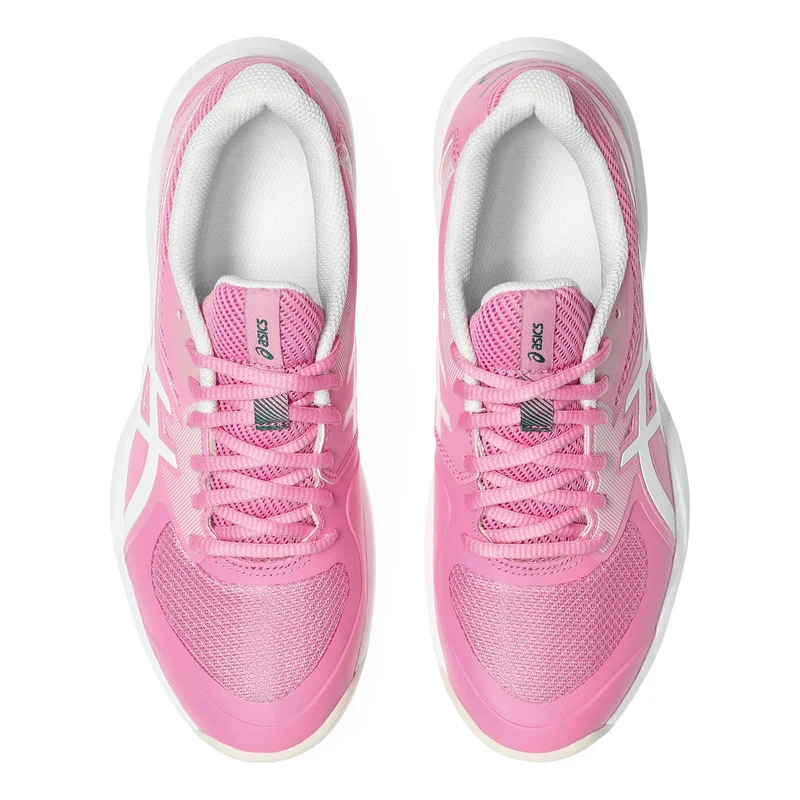 Game FF Chaussures padel Femmes - rosé, blanc