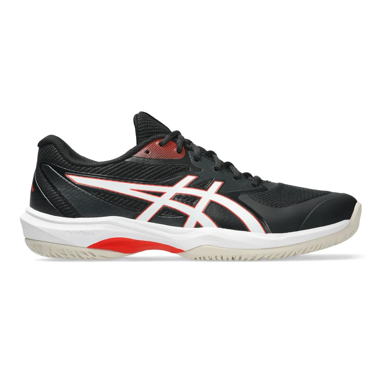 Game FF Chaussures toutes surfaces Hommes - noir, rouge
