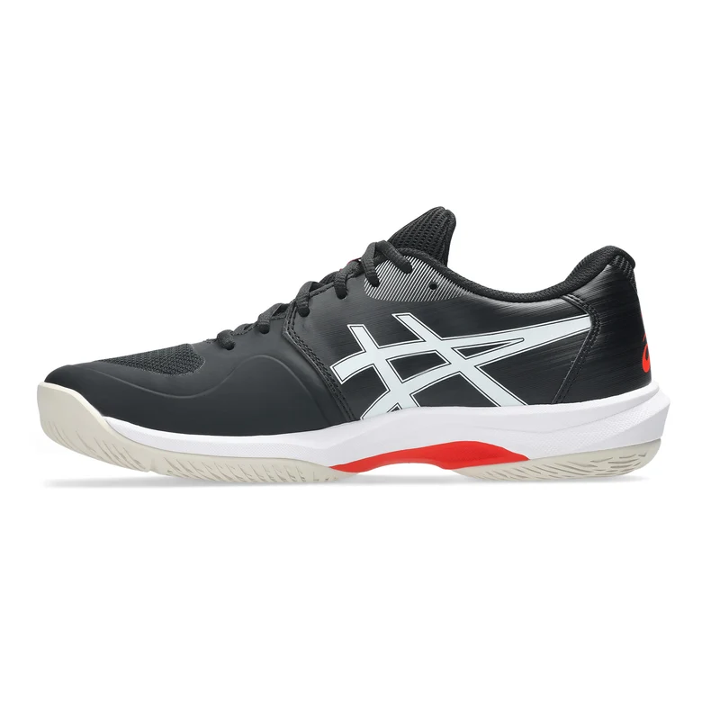 Game FF Chaussures toutes surfaces Hommes - noir, rouge