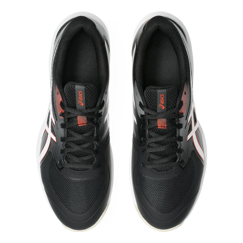 Game FF Chaussures toutes surfaces Hommes - noir, rouge