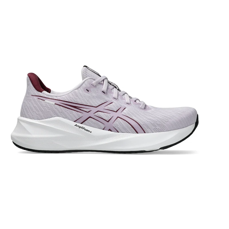VERSABLAST 4 Chaussure de running sans stabilisateurs Femmes - lilas, rouge vin