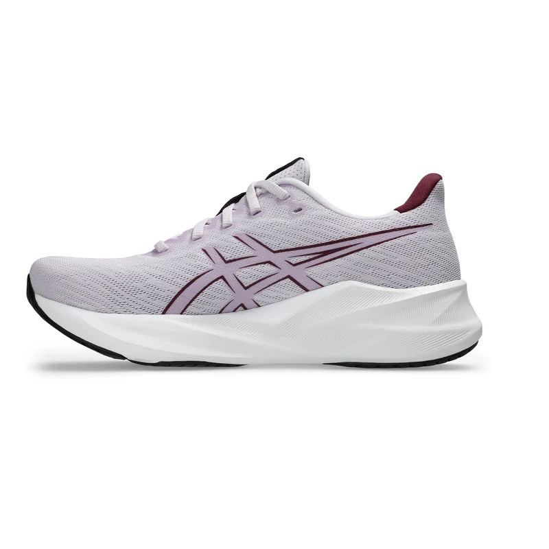 VERSABLAST 4 Chaussure de running sans stabilisateurs Femmes - lilas, rouge vin