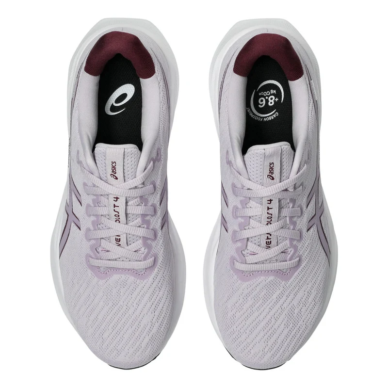 VERSABLAST 4 Chaussure de running sans stabilisateurs Femmes - lilas, rouge vin