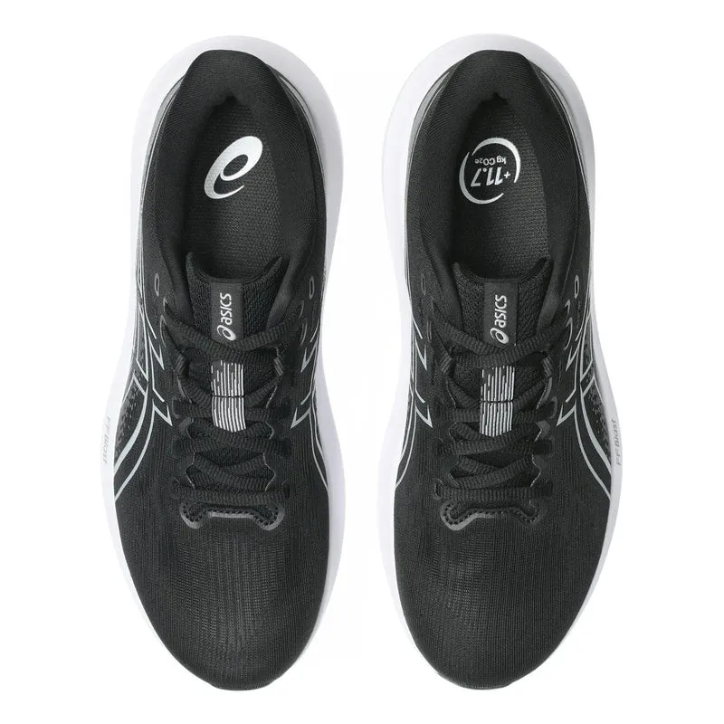 GT-1000 15 Chaussure de running avec stabilisateurs Hommes - noir, noir
