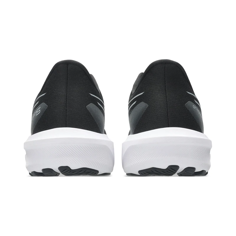 GT-1000 15 Chaussure de running avec stabilisateurs Hommes - noir, noir
