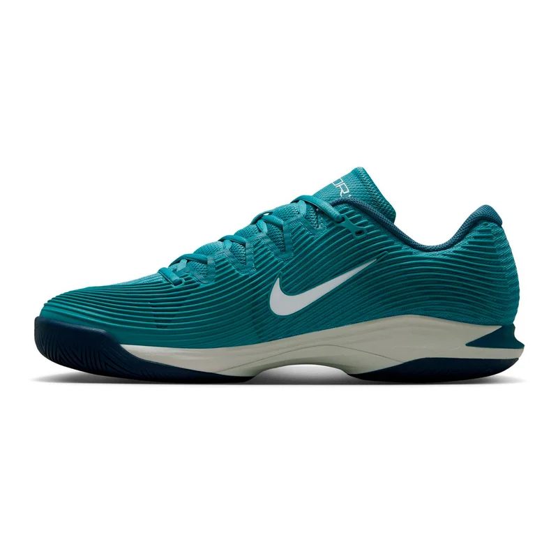 Zoom Vapor 12 Chaussures toutes surfaces Hommes - bleu petrol