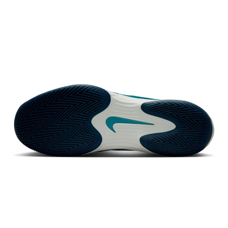 Zoom Vapor 12 Chaussures toutes surfaces Hommes - bleu petrol