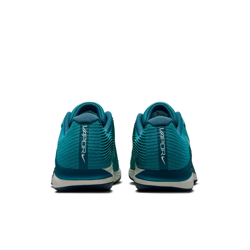 Zoom Vapor 12 Chaussures toutes surfaces Hommes - bleu petrol