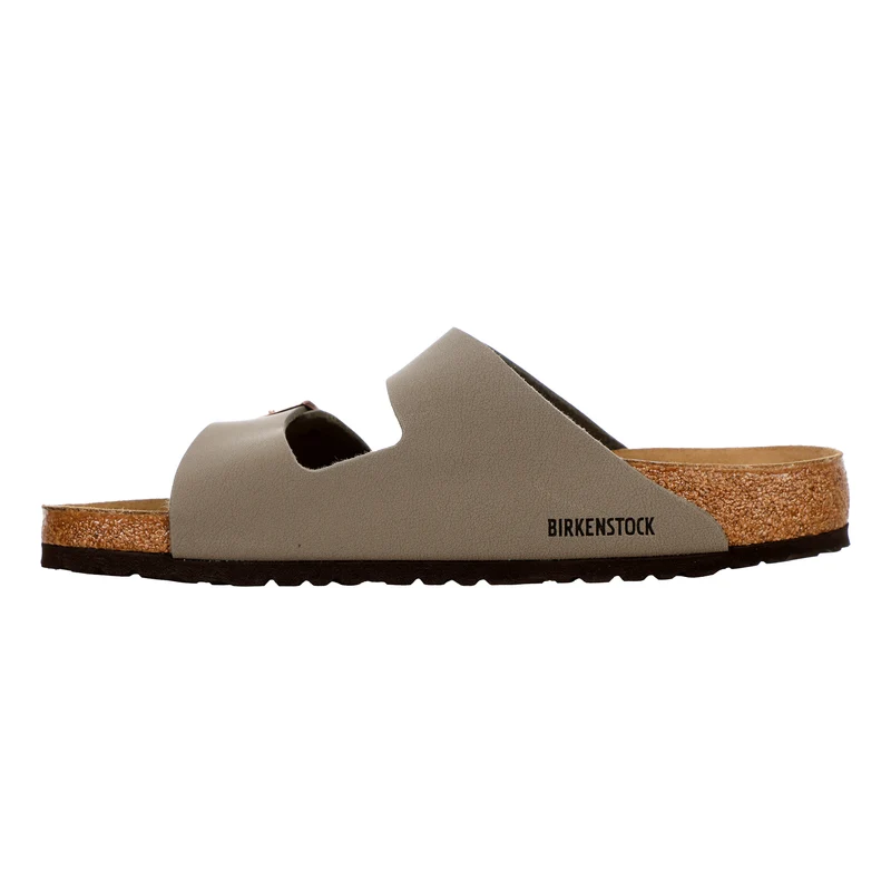 Arizona Sandale Hommes - gris