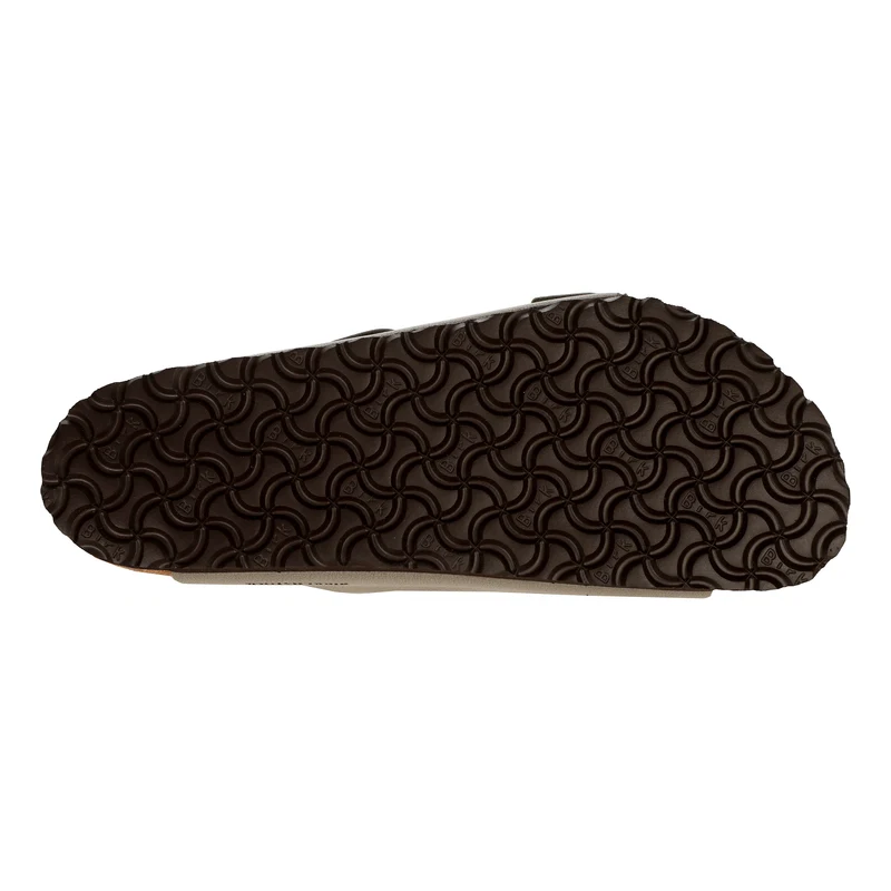 Arizona Sandale Hommes - gris