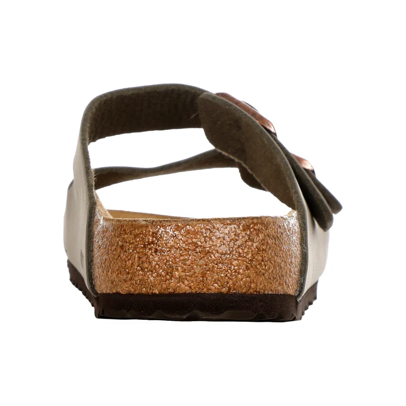 Arizona Sandale Hommes - gris