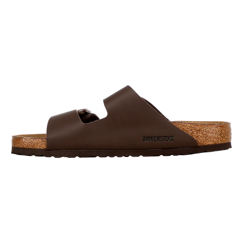 Arizona Sandale Hommes - marron