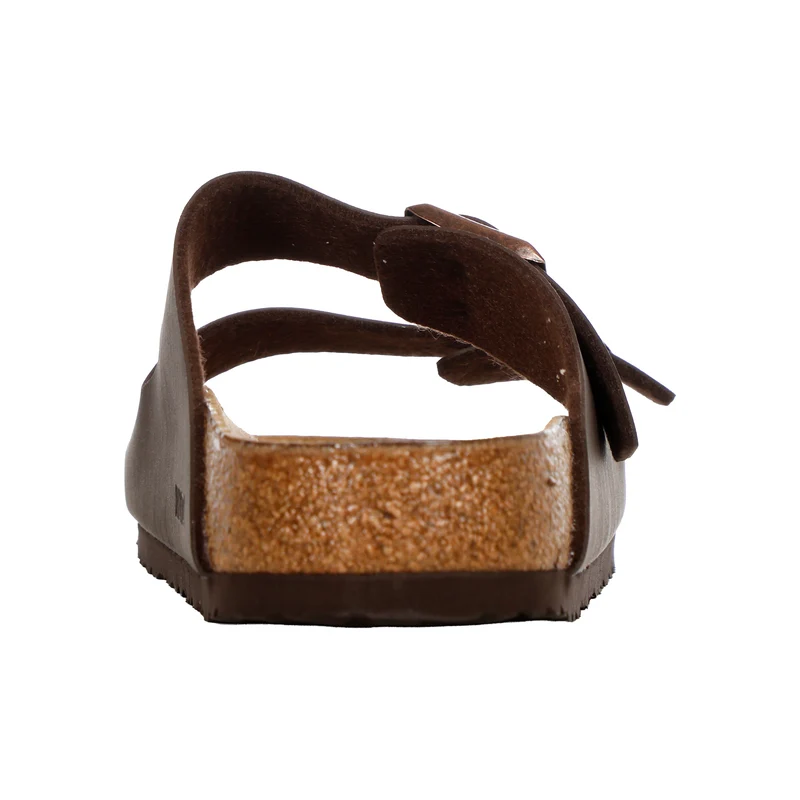 Arizona Sandale Hommes - marron