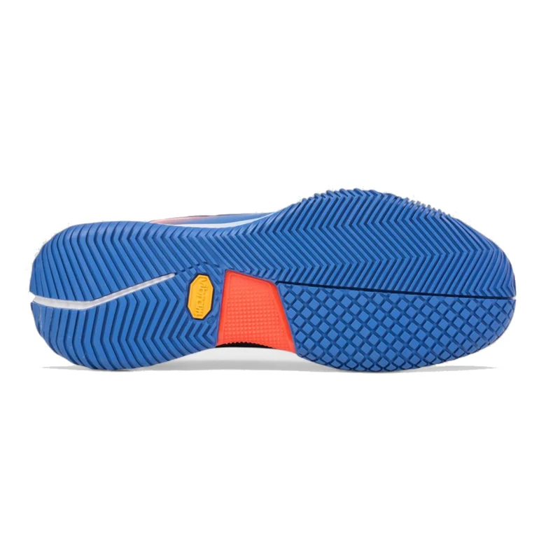 Neuron Vibram 25 Chaussures Padel Hommes-Bleu