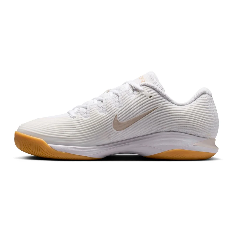 Zoom Vapor 12 Chaussures toutes surfaces Hommes - blanc, crème