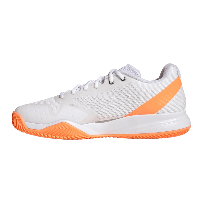 Courtflash Speed 2 Chaussures toutes surfaces Hommes - blanc, orange