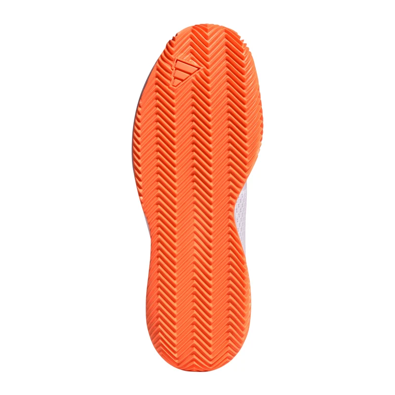 Courtflash Speed 2 Chaussures toutes surfaces Hommes - blanc, orange