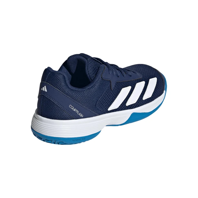Courtflash Chaussures toutes surfaces Enfants - bleu foncé, turquoise