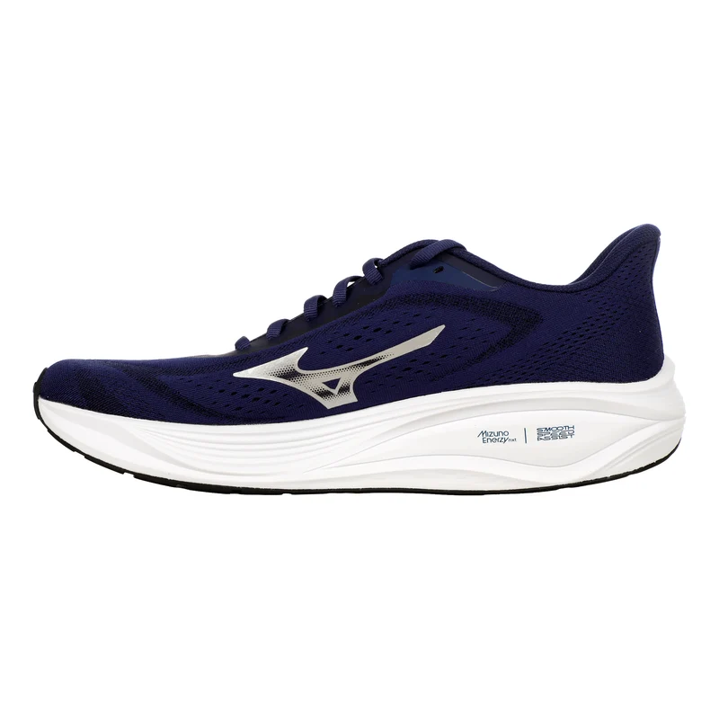 Neo Cosmo 2 Chaussure de running sans stabilisateurs Hommes - bleu foncé, rouge
