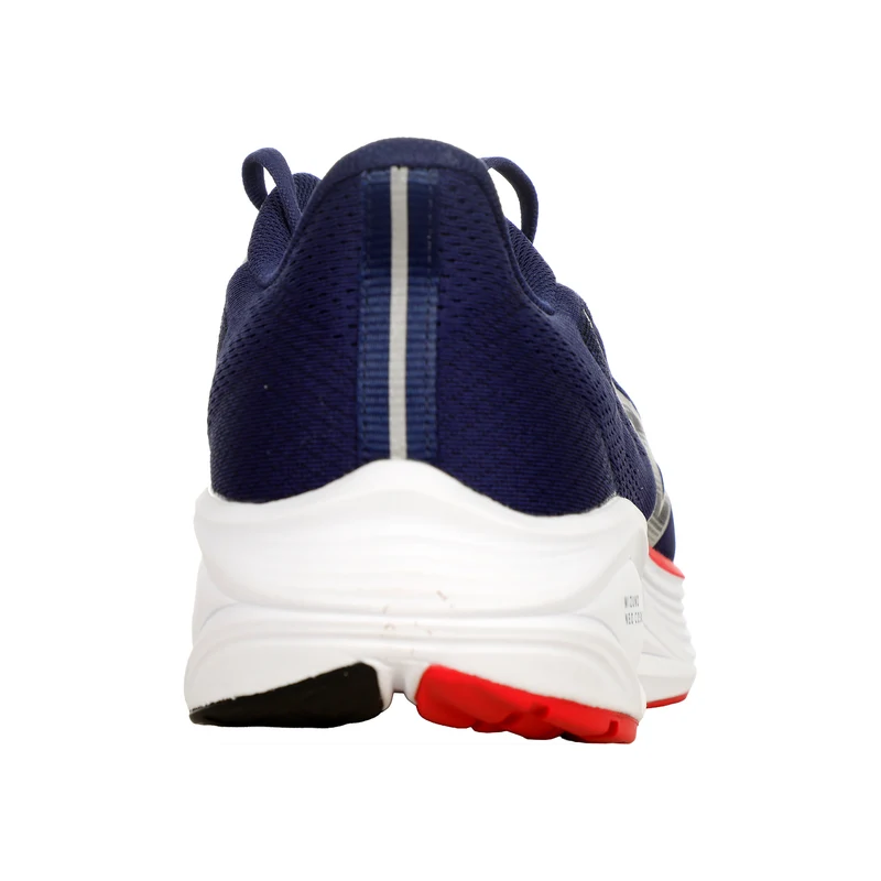 Neo Cosmo 2 Chaussure de running sans stabilisateurs Hommes - bleu foncé, rouge