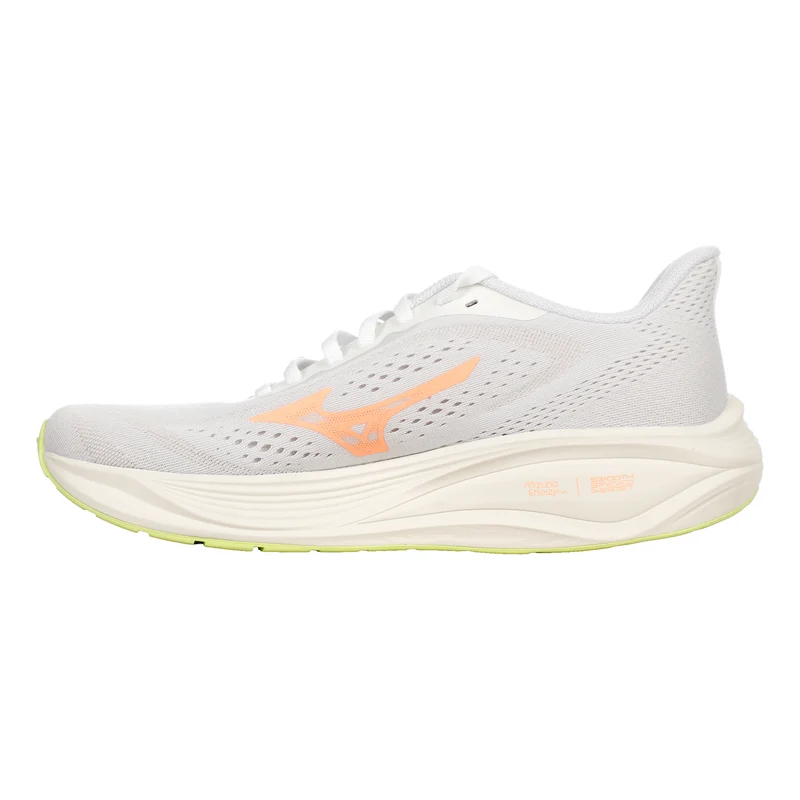 Neo Cosmo 2 Chaussure de running sans stabilisateurs Femmes - blanc, corail