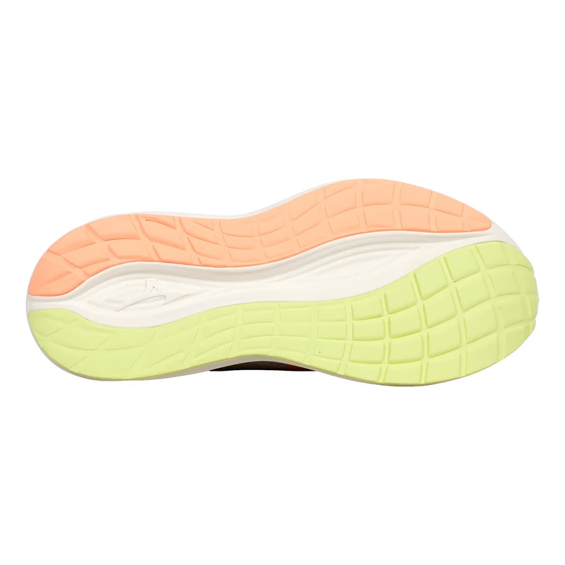 Neo Cosmo 2 Chaussure de running sans stabilisateurs Femmes - blanc, corail