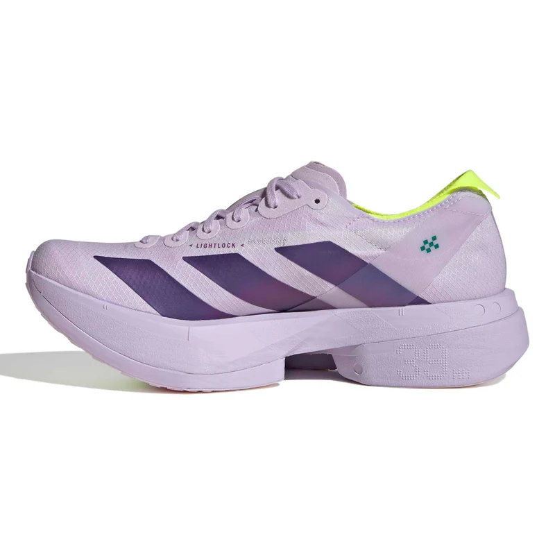adizero Adios Pro 4 Chaussure de compétition Femmes - lilas, lilas