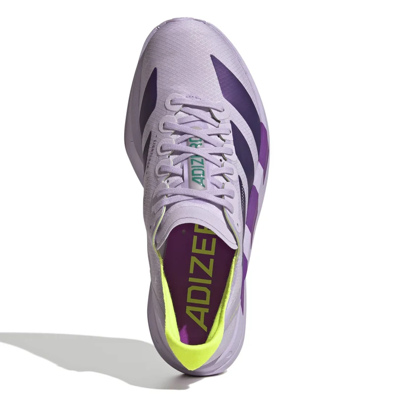 adizero Adios Pro 4 Chaussure de compétition Femmes - lilas, lilas