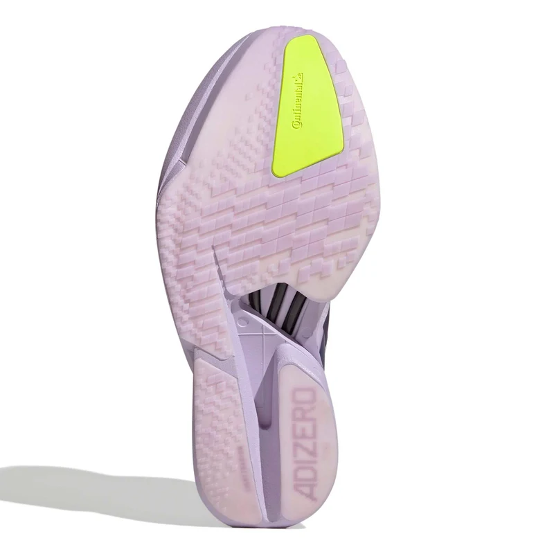 adizero Adios Pro 4 Chaussure de compétition Femmes - lilas, lilas