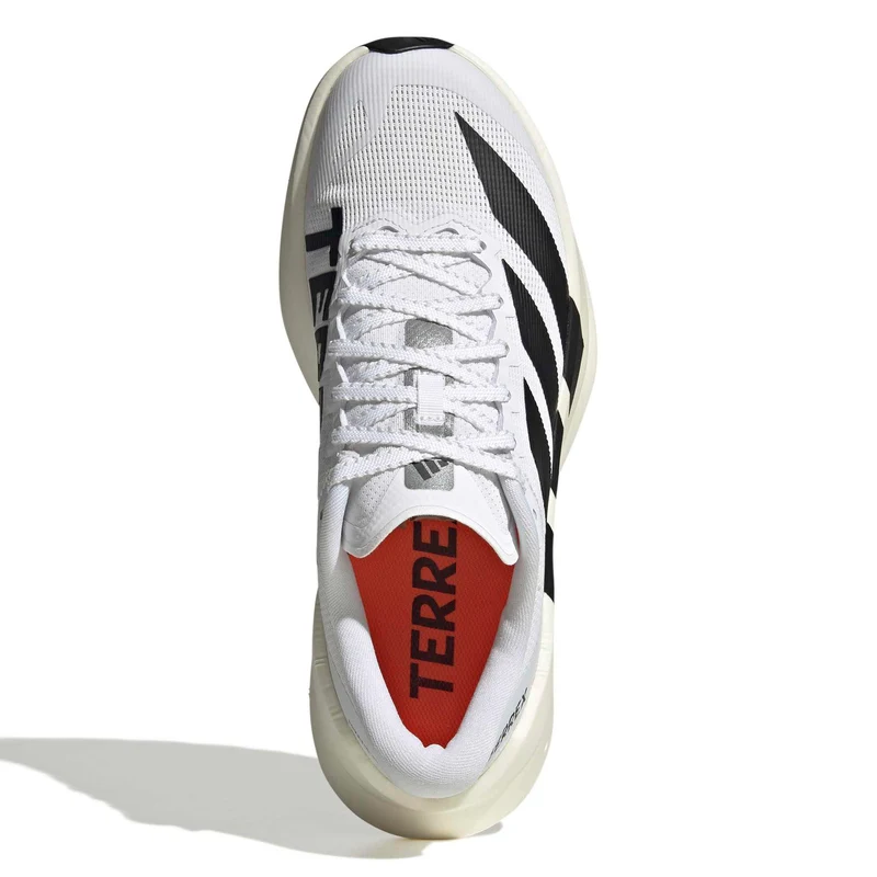 Terrex Agravic SL Chaussure trail Femmes - blanc, noir