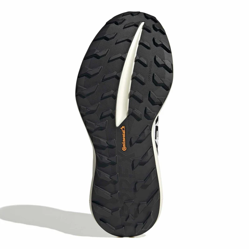 Terrex Agravic SL Chaussure trail Femmes - blanc, noir