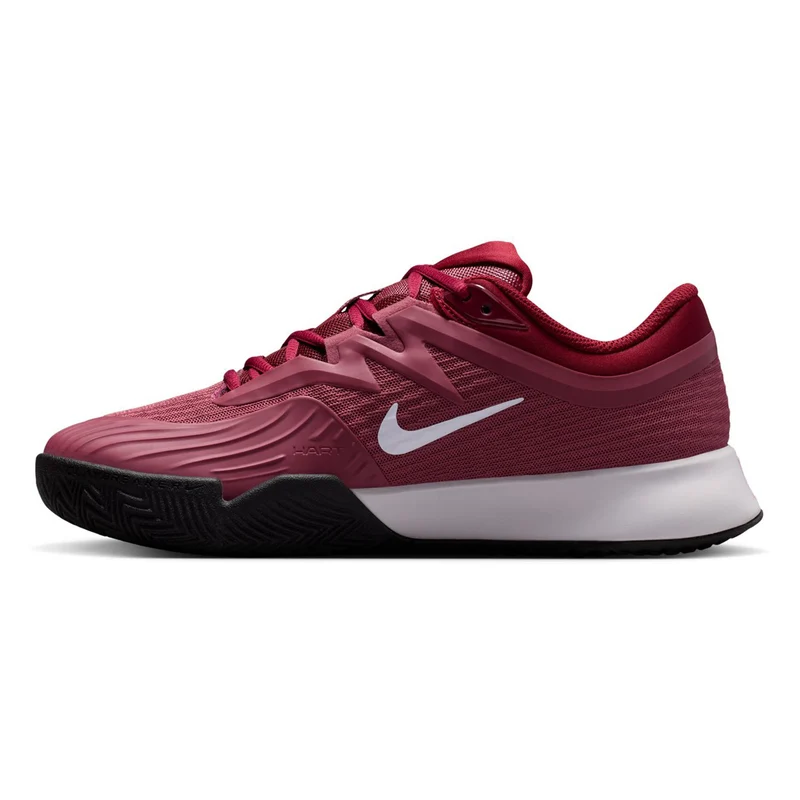 Zoom Vapor Pro 3 Chaussure terre battue Femmes - baie, blanc