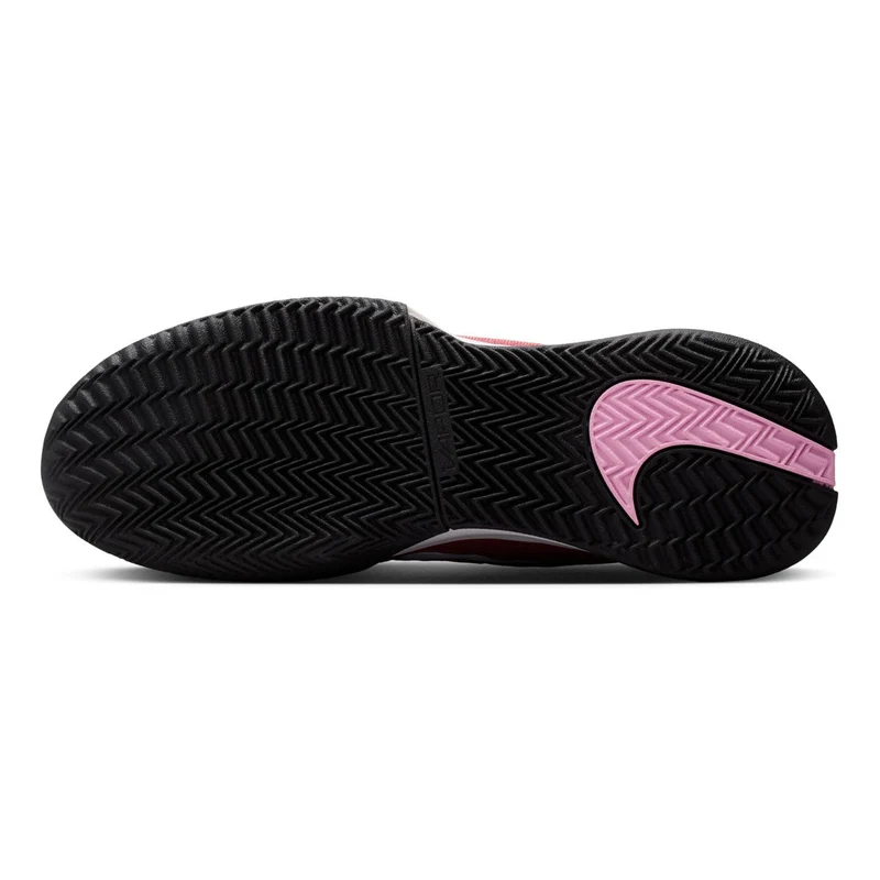 Zoom Vapor Pro 3 Chaussure terre battue Femmes - baie, blanc